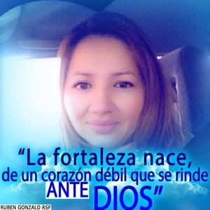 Meet your Posher, Zulma